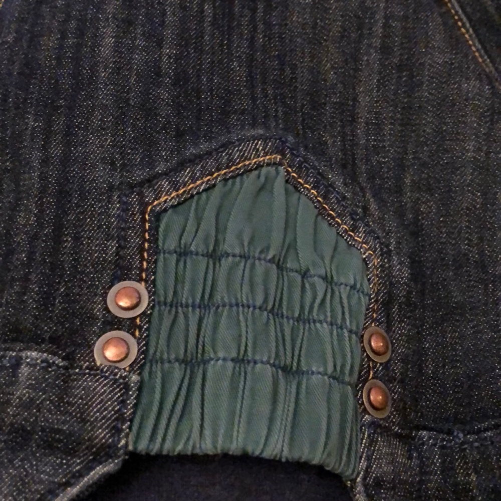 Vertigo Jacket - image 7